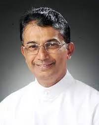 Fr. Alban Rodrigues