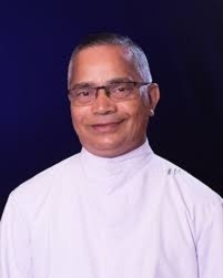 Fr. Benjamin Pinto
