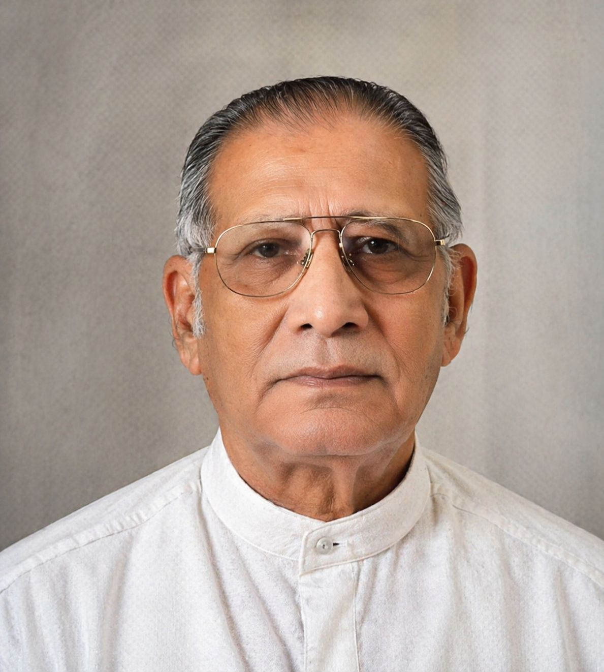 Fr. C.J. Aranha