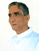 Fr. Charles Lewis