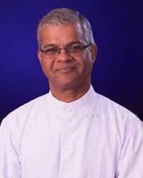 Fr. Gregory D'Souza