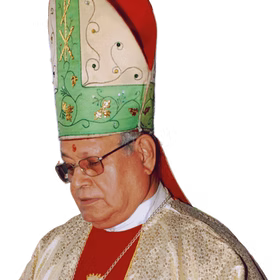 Most Rev. Dr. Ignatius Menezes