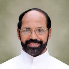 Fr. John Alfred Barboza