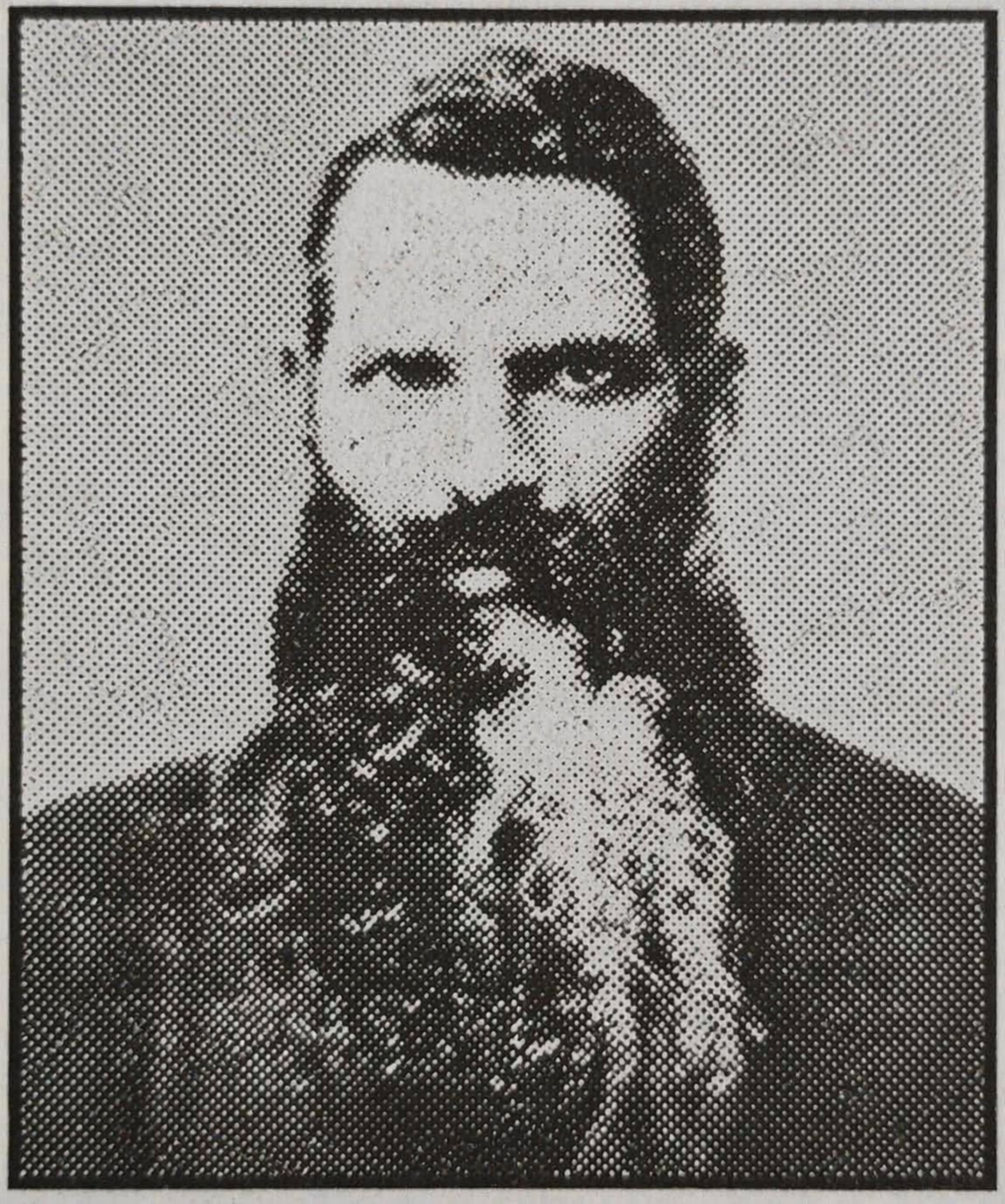Fr. Joseph M. Menezes