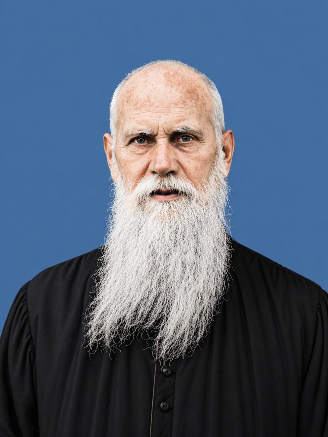 Fr. Peter R. D'Souza
