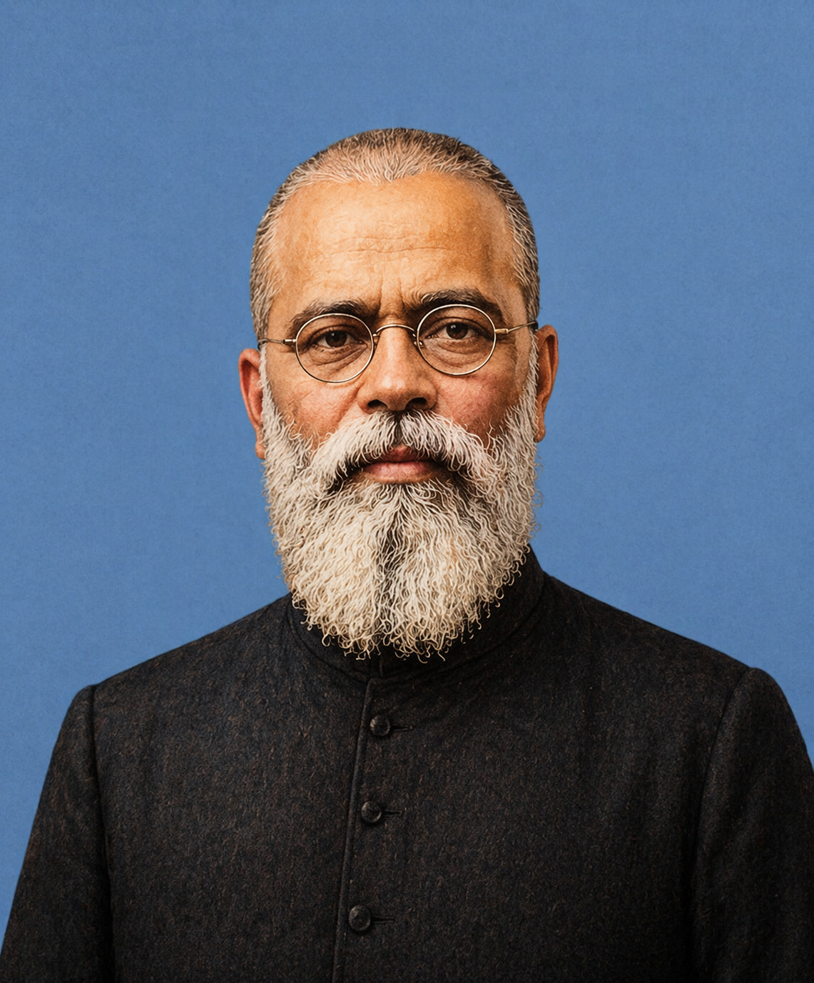 Fr. Reginald Pinto