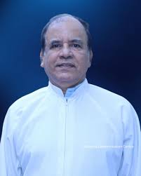 Fr. Richard Lasrado