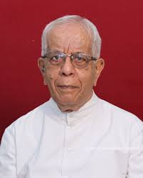 Fr. Richard Saldanha