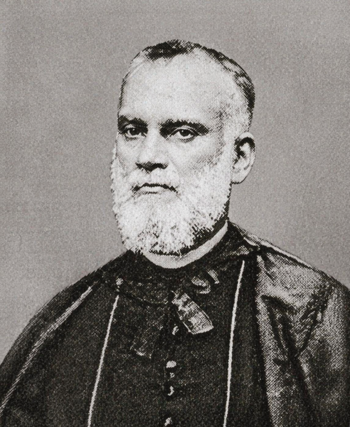 Fr. Valerian D'Souza
