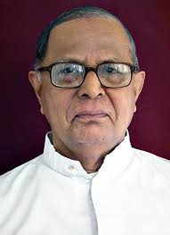 Fr. William Fernandes