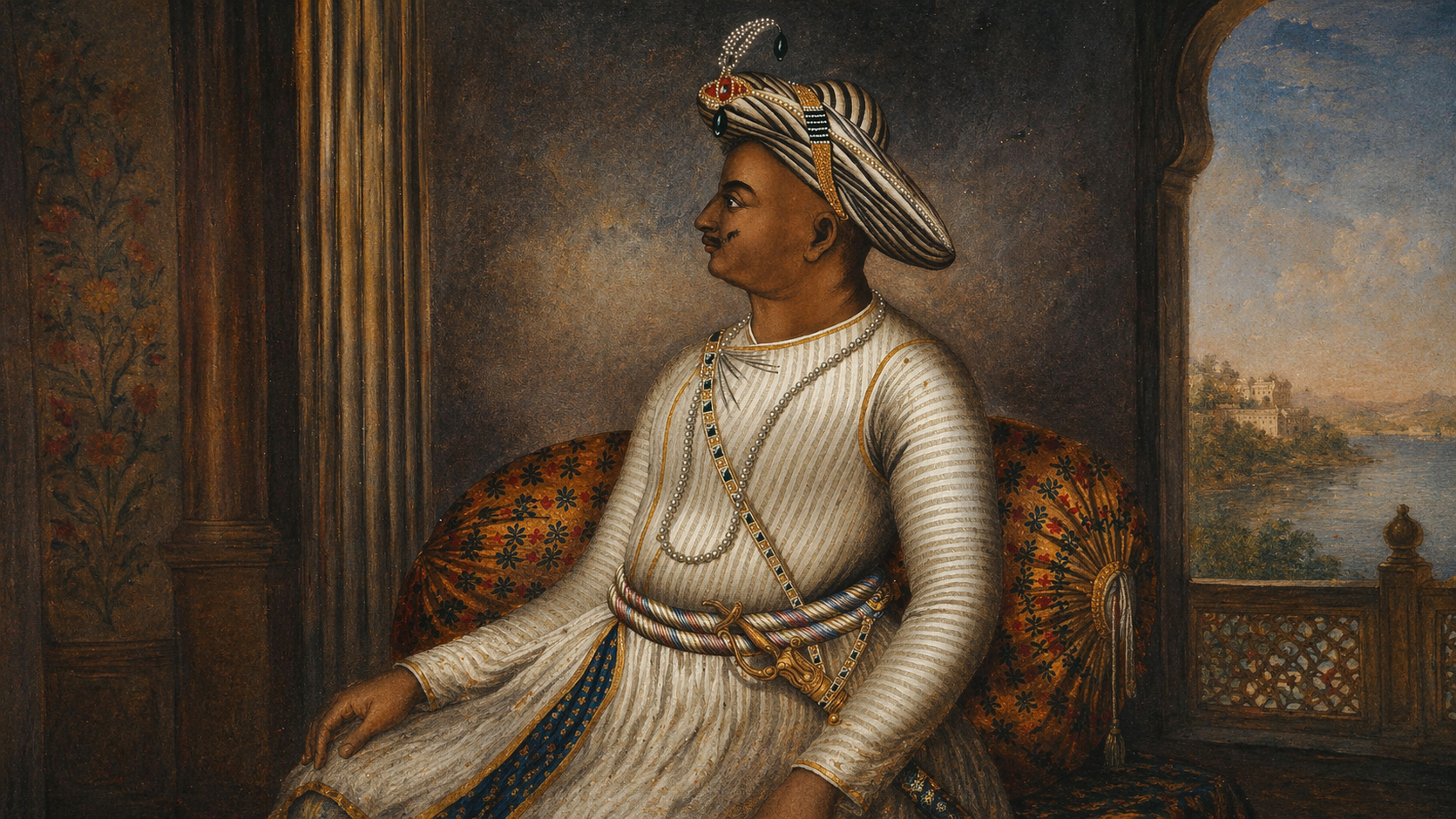 Tipu Sultan